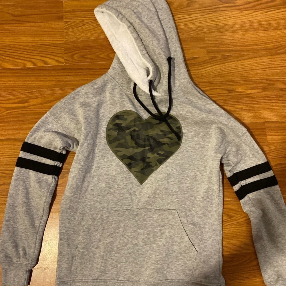 NOBO Hoodie/Sweatshirt XS (GF) - Picture 3 of 12